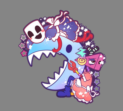 Final Art