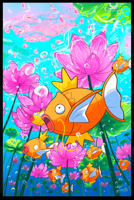 feesh
